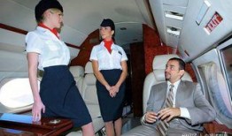 国航空姐最新爆料,揭秘航空业不为人知的内幕