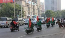 郑州小李补胎最新爆料,行业内幕大曝光！