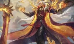 嬴政典藏皮肤爆料最新,华丽蜕变，王者归来