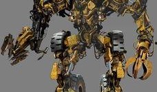 变形金刚最新爆料,新纪元揭秘，神秘角色与未知势力浮出水面