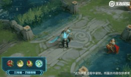 武圣 皮肤爆料最新版下载,最新版下载，领略经典英雄风采