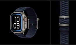 watchultra2最新爆料,最新爆料揭示颠覆性功能与设计革新