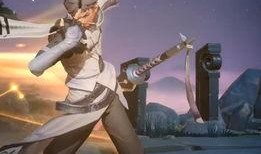 曜的新皮肤最新爆料,炫彩光影，神秘力量觉醒