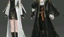 最新时装爆料图,揭秘最新爆料图中的时尚风向标