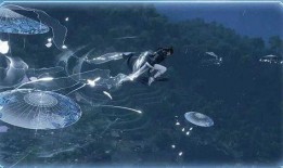 逆水寒手游最新爆料狐狸,神秘狐狸角色惊艳亮相，揭开江湖传奇面纱！