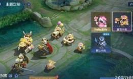 王者荣耀最新小兵皮肤爆料,炫酷造型，等你来战！