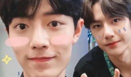 2025肖战王一博最新爆料,揭秘双星闪耀背后的故事