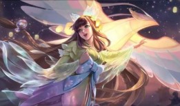 王者皮肤爆料最新狐妖,魅惑妖娆，神秘降临王者峡谷