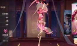 曙光英雄王昭君爆料最新,神秘技能觉醒，冰雪女王再展风采