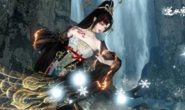 逆水寒最新爆料服装图片,古风服饰美轮美奂，再现江湖风采