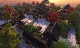 逆水寒庄园最新爆料,揭秘古风庄园的奇幻之旅