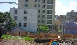 海口违建爆料最新消息,多起违建项目被查处，整治行动持续进行