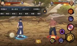 带土最新技能爆料是什么,神秘力量觉醒，忍者世界再掀风云