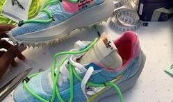 2023鞋子最新爆料,揭秘年度鞋款爆料大盘点