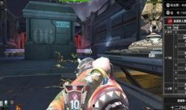 逆战体验服8月最新爆料,全新内容与玩法大揭秘！