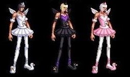 最新时装爆料图,揭秘最新爆料图中的时尚风向标