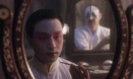 霸王别姬最新爆料,揭秘电影幕后故事与精彩片段！