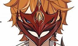 原神最新爆料博主,神秘新角色登场，游戏世界再掀波澜！