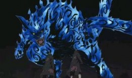 火影忍者最新爆料二尾,火影忍者新篇章的神秘力量崛起