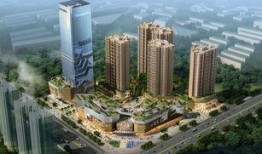 最新爆料嘉陵区中虹国际,揭秘新地标背后的故事与未来展望