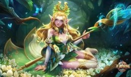 王昭君皮肤最新爆料,冰封幻境，绝美演绎