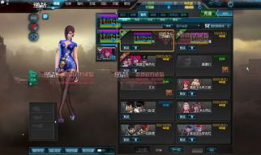 逆战最新爆料图片高清,揭秘高清爆料，全新角色与玩法抢先看