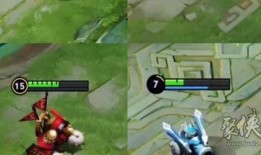 王者荣耀最新小兵皮肤爆料,炫酷造型，等你来战！