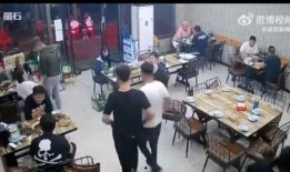 唐山打人爆料视频最新,监控视频揭露惊人一幕