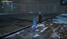 永劫新动作爆料最新,揭秘神秘技能，畅享无尽战斗新体验