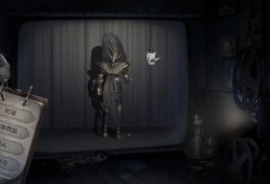 第5人格最新爆料皮肤,神秘降临！第5人格全新爆料皮肤惊艳亮相