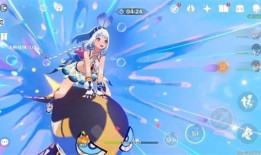 原神4.7卡池角色爆料最新,神秘力量觉醒，冒险新篇章即将开启