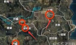 和平精英最新新年爆料图,神秘图鉴揭秘全新玩法与惊喜