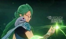 原神4.7卡池角色爆料最新,神秘力量觉醒，冒险新篇章即将开启