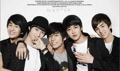 shinee最新爆料,神秘新曲即将来袭，粉丝翘首以待