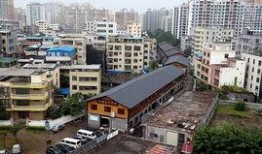 海口违建爆料最新消息,多起违建项目被查处，整治行动持续进行