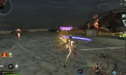 逆战体验服8月最新爆料,全新内容与玩法大揭秘！