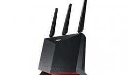 华硕路由器最新爆料,性能升级，智能体验再升级