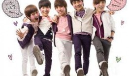 shinee最新爆料,神秘新曲即将来袭，粉丝翘首以待