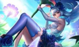 王者皮肤爆料最新狐妖,魅惑妖娆，神秘降临王者峡谷