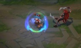 安妮皮肤最新爆料,神秘面纱下的绝美容颜