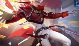 嬴政典藏皮肤爆料最新,华丽蜕变，王者归来