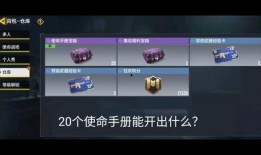 cod20手册最新爆料,揭秘游戏新内容与玩法革新