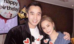 阿娇和丈夫的最新爆料,甜蜜瞬间与温馨日常大公开