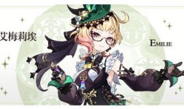 原神最新爆料调香师是谁,神秘调香师身份大猜想