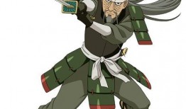 火影忍者最新爆料二尾,火影忍者新篇章的神秘力量崛起