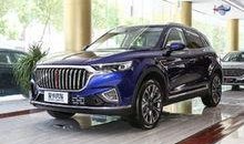 红旗hs5最新爆料消息,豪华配置与性能突破，引领国产SUV新潮流！”