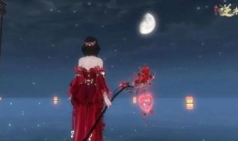 逆水寒最新爆料服装图片,古风服饰美轮美奂，再现江湖风采